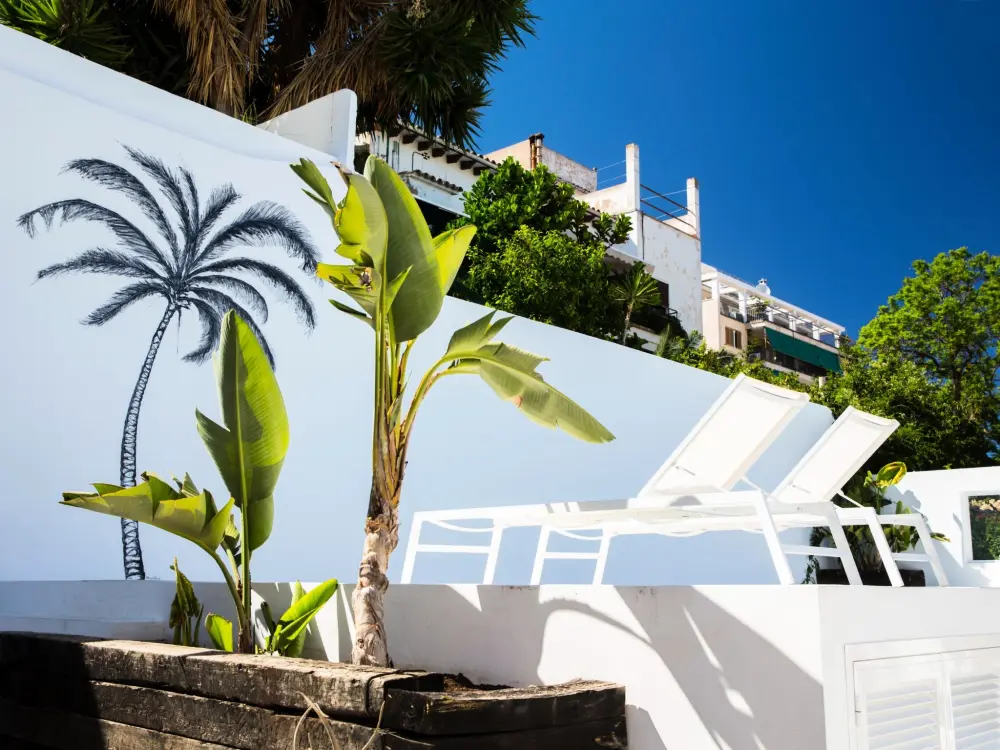 Maison de Vacances Palma
