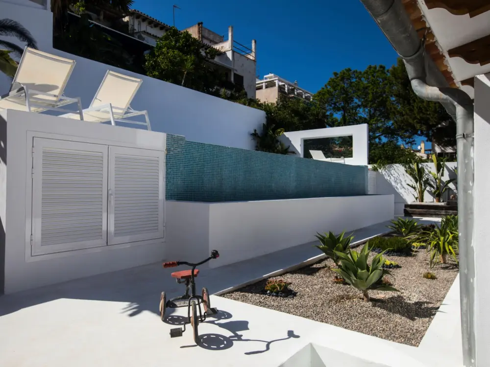 Maison de Vacances Palma