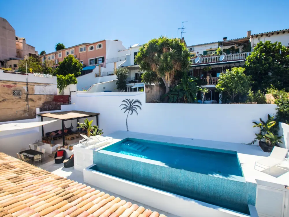 Maison de Vacances Palma