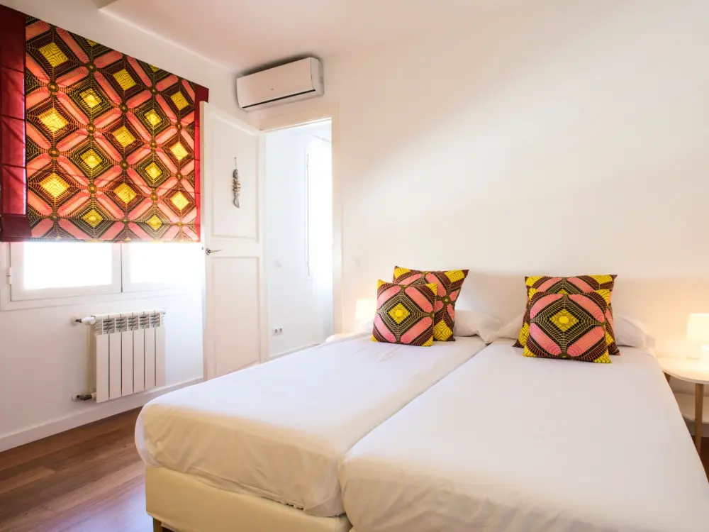 Maison de Vacances Palma