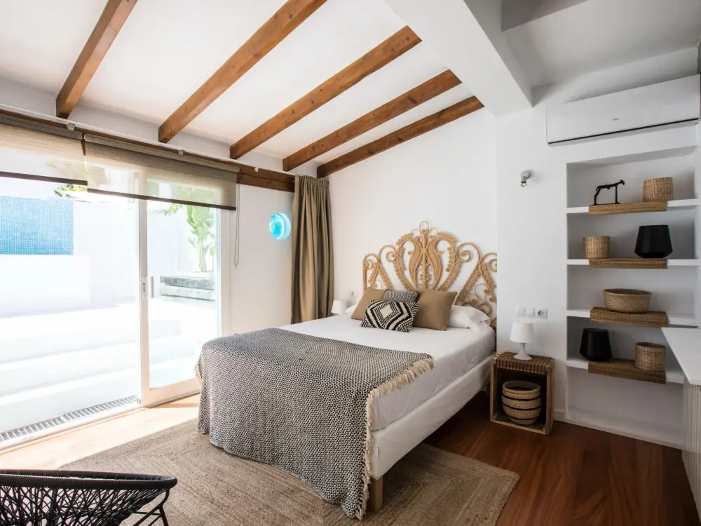 Maison de Vacances Palma