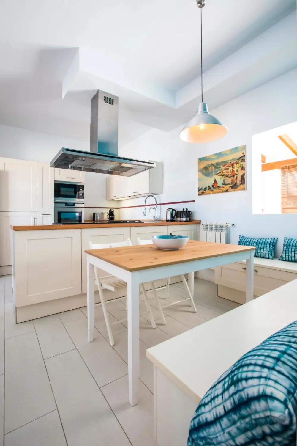 Maison de Vacances Palma