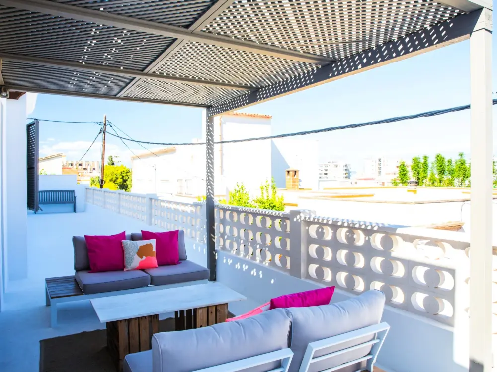Maison de Vacances Palma