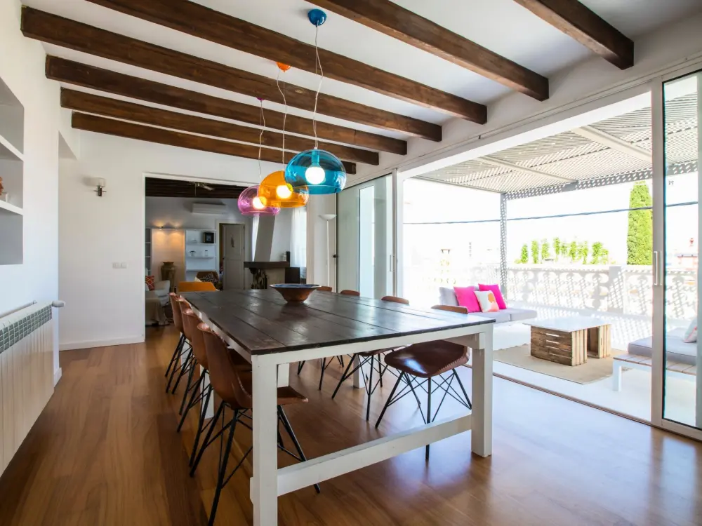 Maison de Vacances Palma