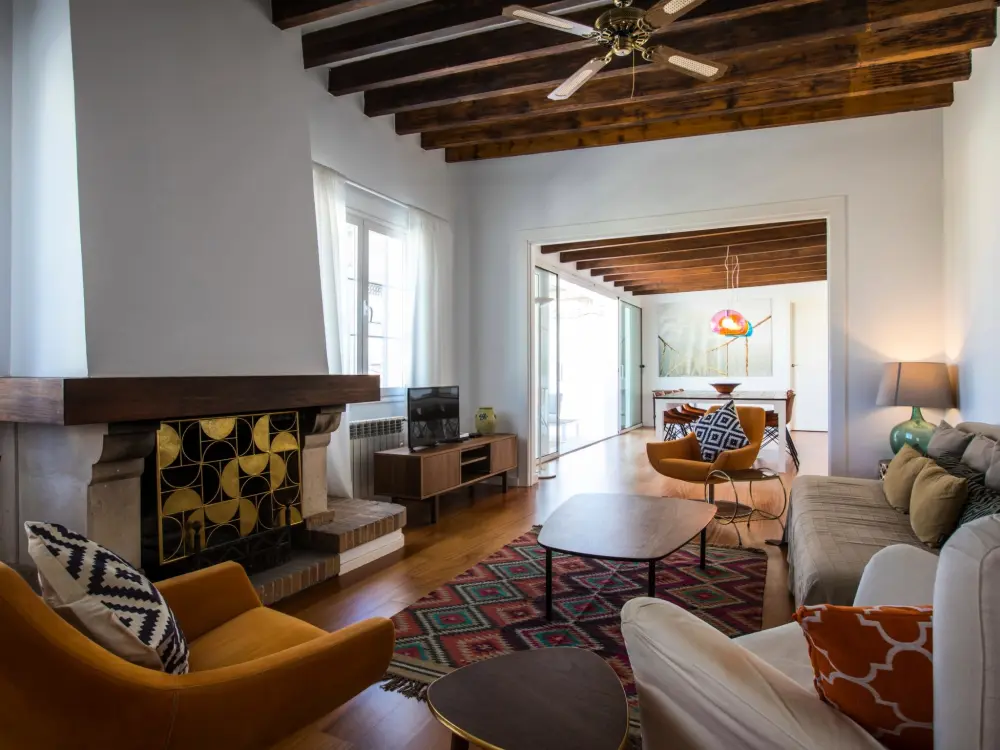 Maison de Vacances Palma