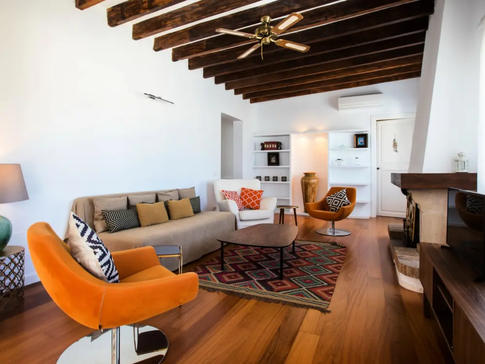 Maison de Vacances Palma