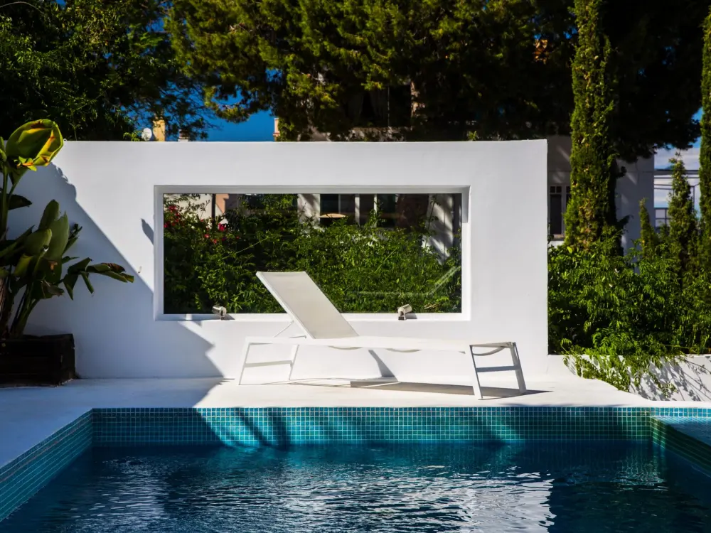 Maison de Vacances Palma