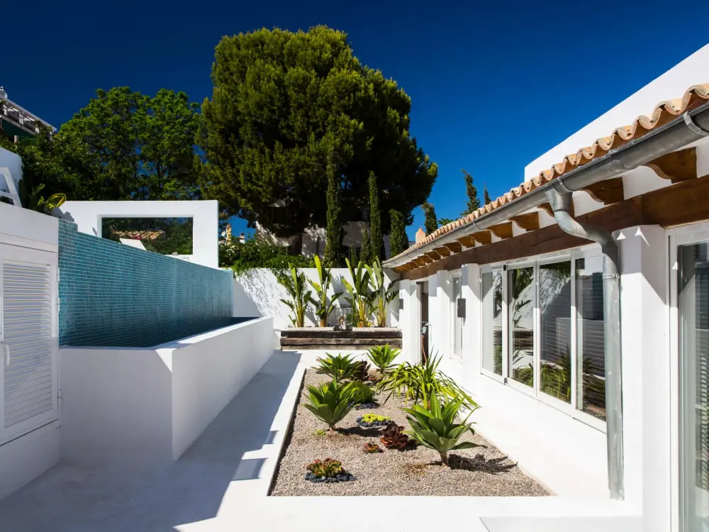 Maison de Vacances Palma