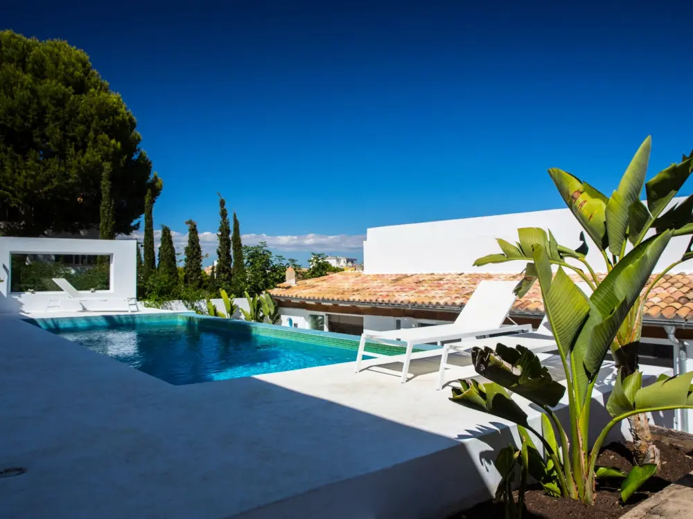 Maison de Vacances Palma