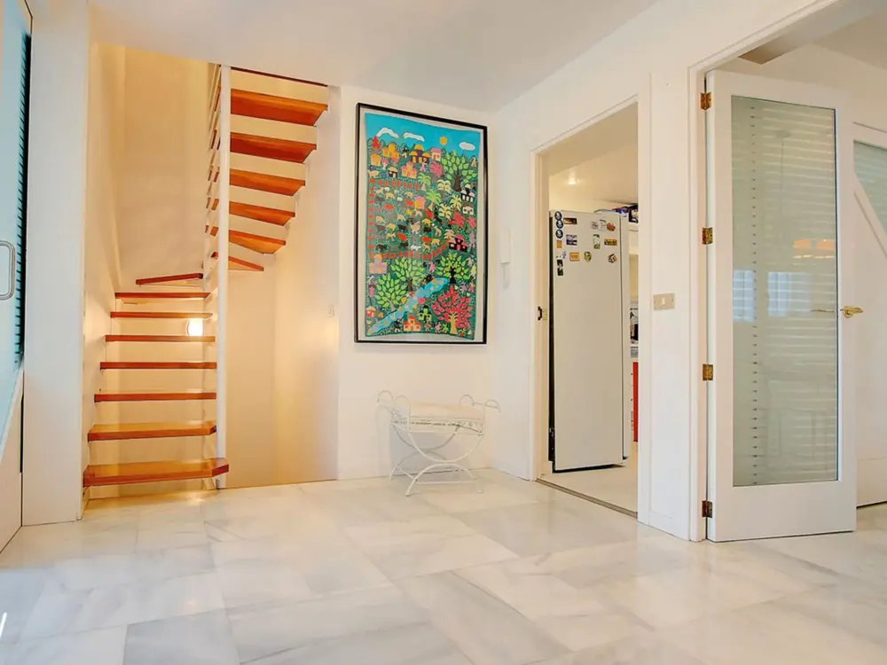 Maison de Vacances Palma