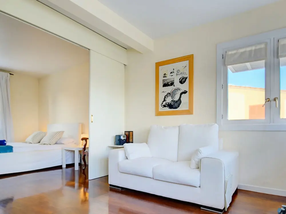 Maison de Vacances Palma