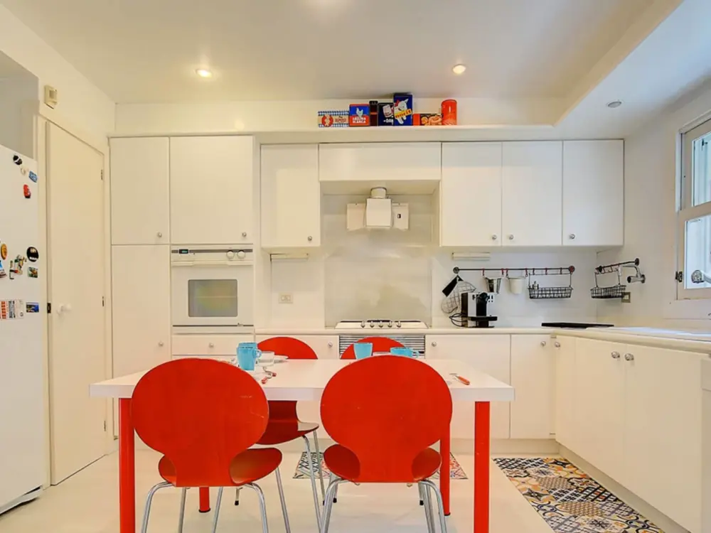 Maison de Vacances Palma
