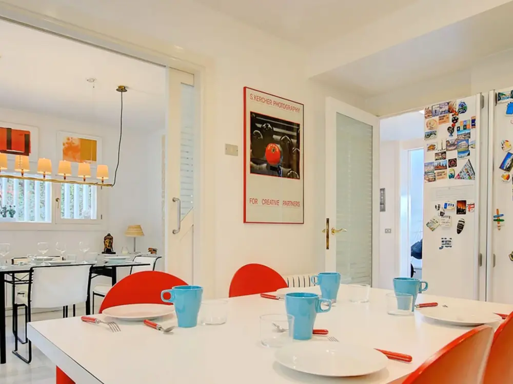 Maison de Vacances Palma