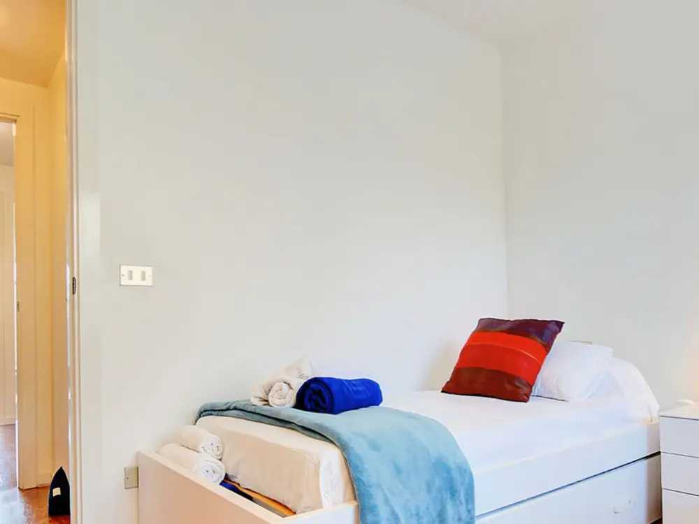 Maison de Vacances Palma