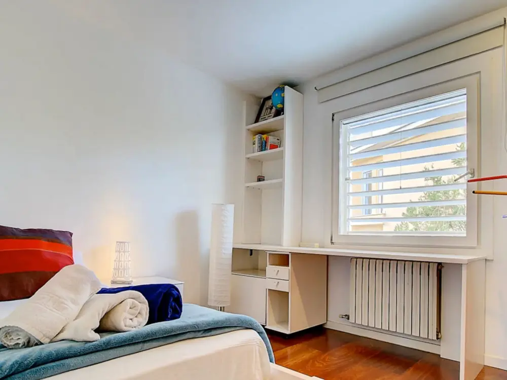 Maison de Vacances Palma