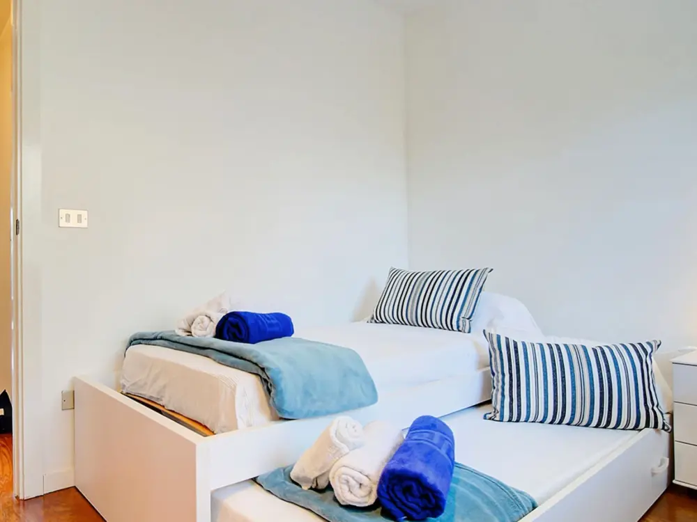 Maison de Vacances Palma