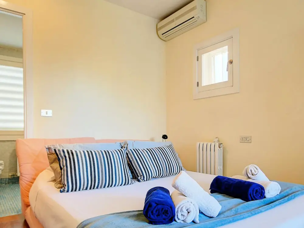 Maison de Vacances Palma