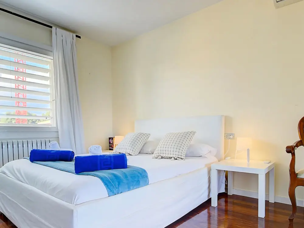 Maison de Vacances Palma
