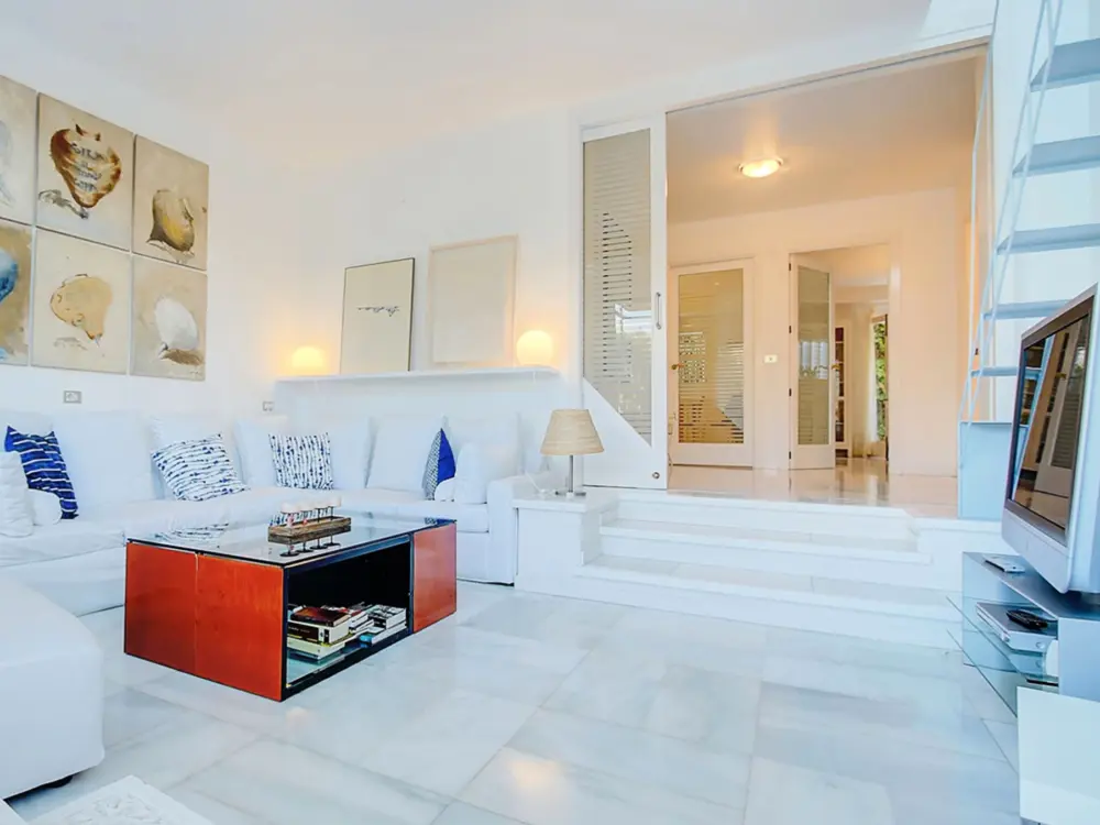Maison de Vacances Palma