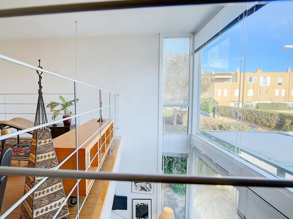 Maison de Vacances Palma