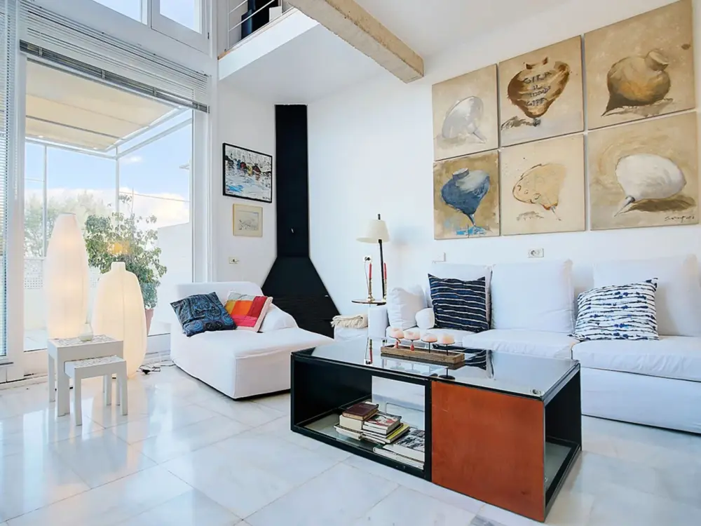 Maison de Vacances Palma