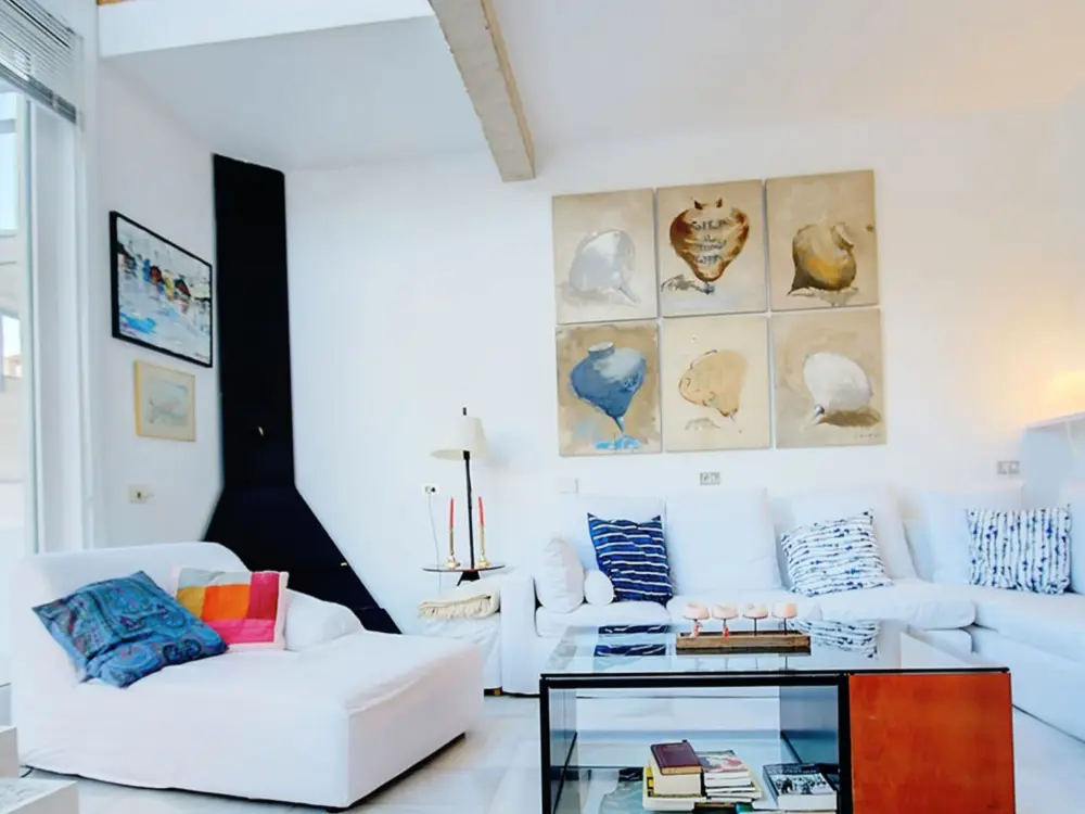Maison de Vacances Palma