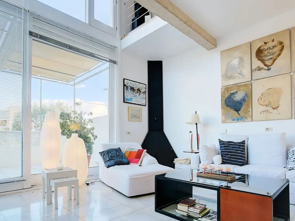 Maison de Vacances Palma