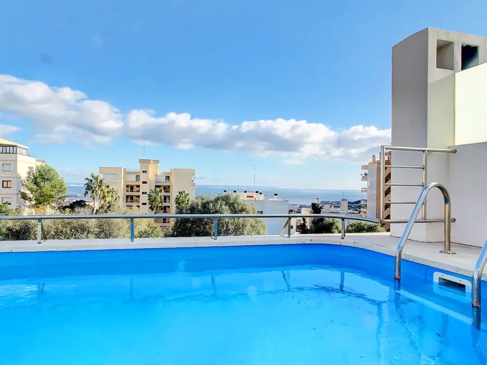 Maison de Vacances Palma