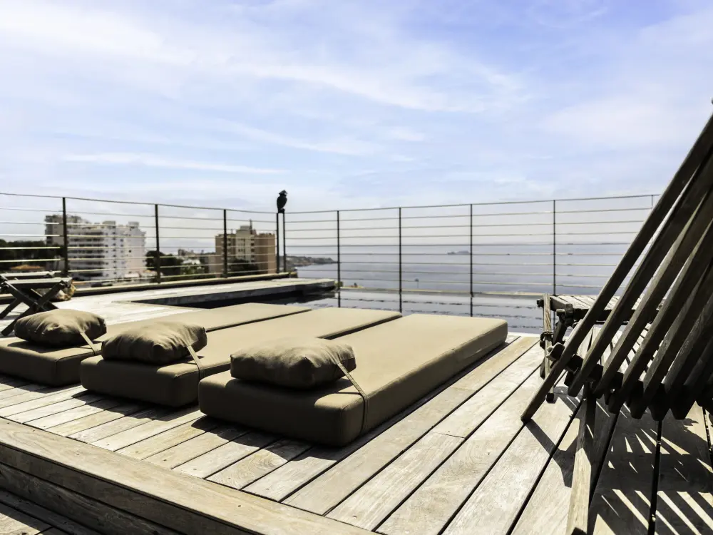Maison de Vacances Palma