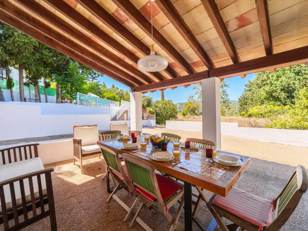 Maison de Vacances Palma