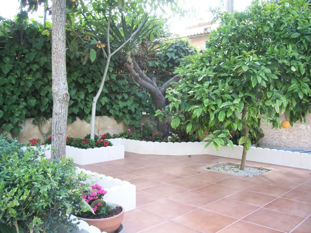 Maison de Vacances Palma