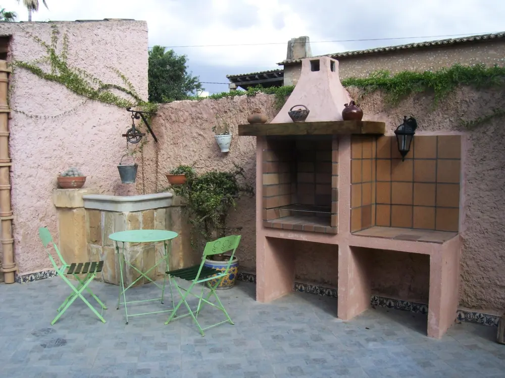 Maison de Vacances Palma
