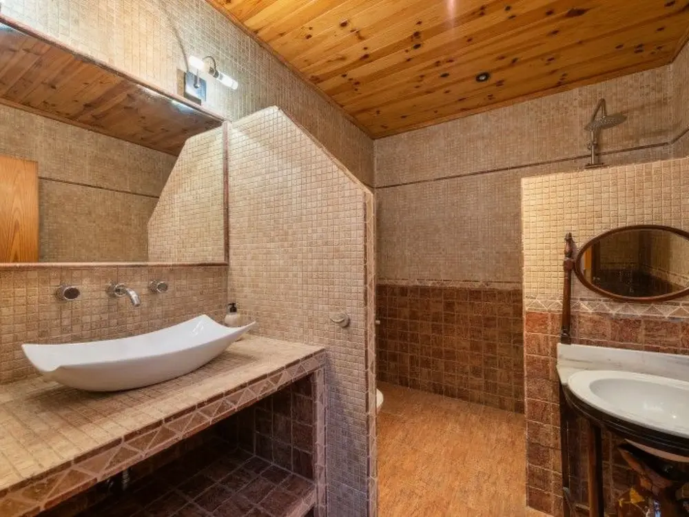 Maison de Vacances Palma