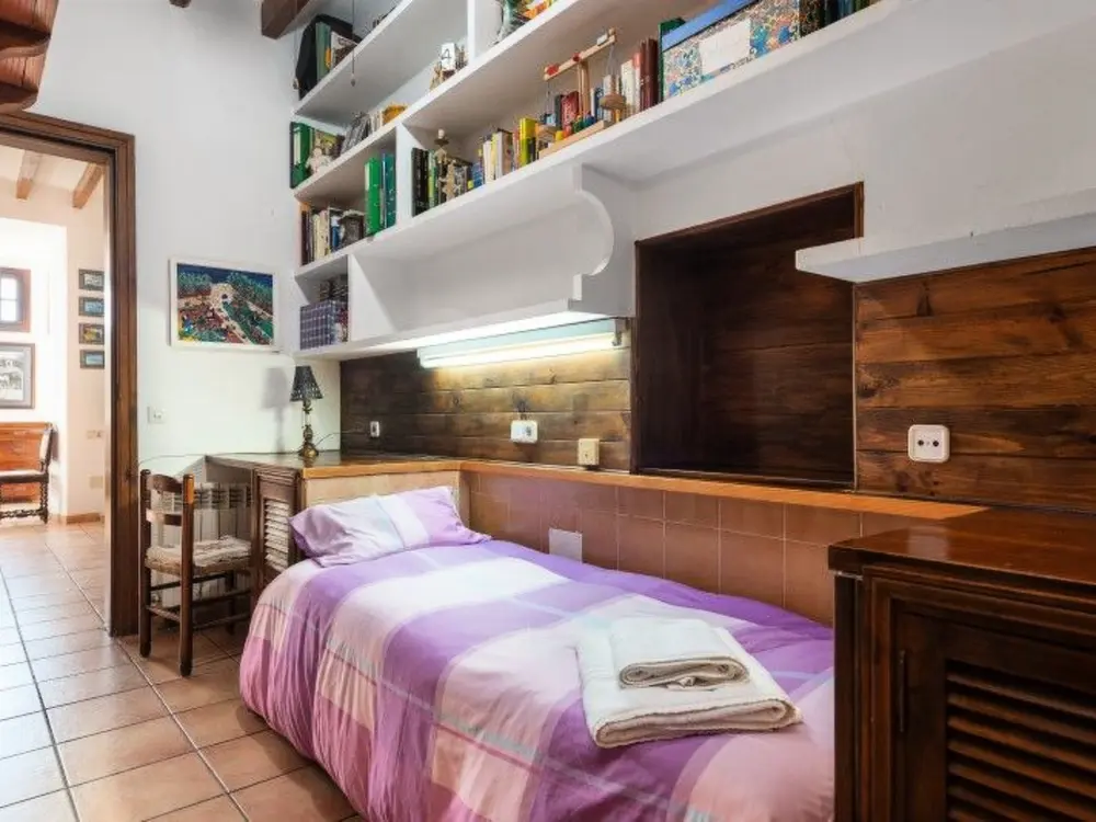 Maison de Vacances Palma