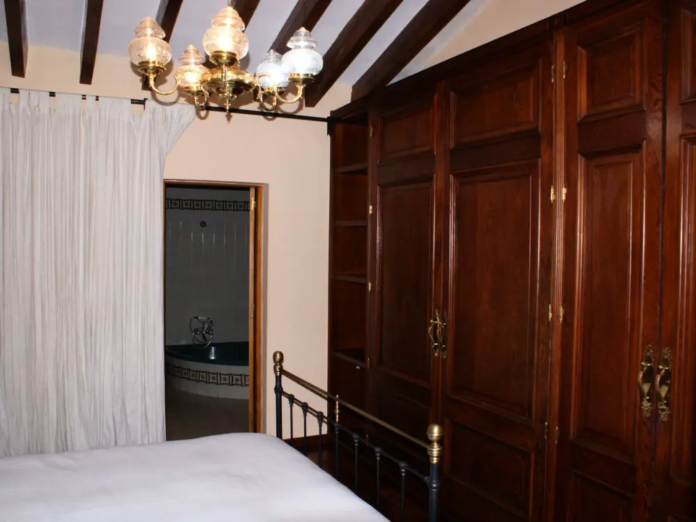 Maison de Vacances Palma