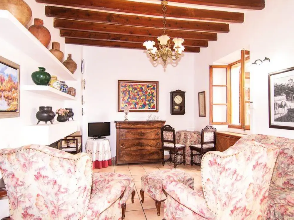 Maison de Vacances Palma