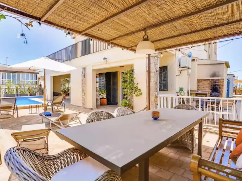 Maison de Vacances Palma