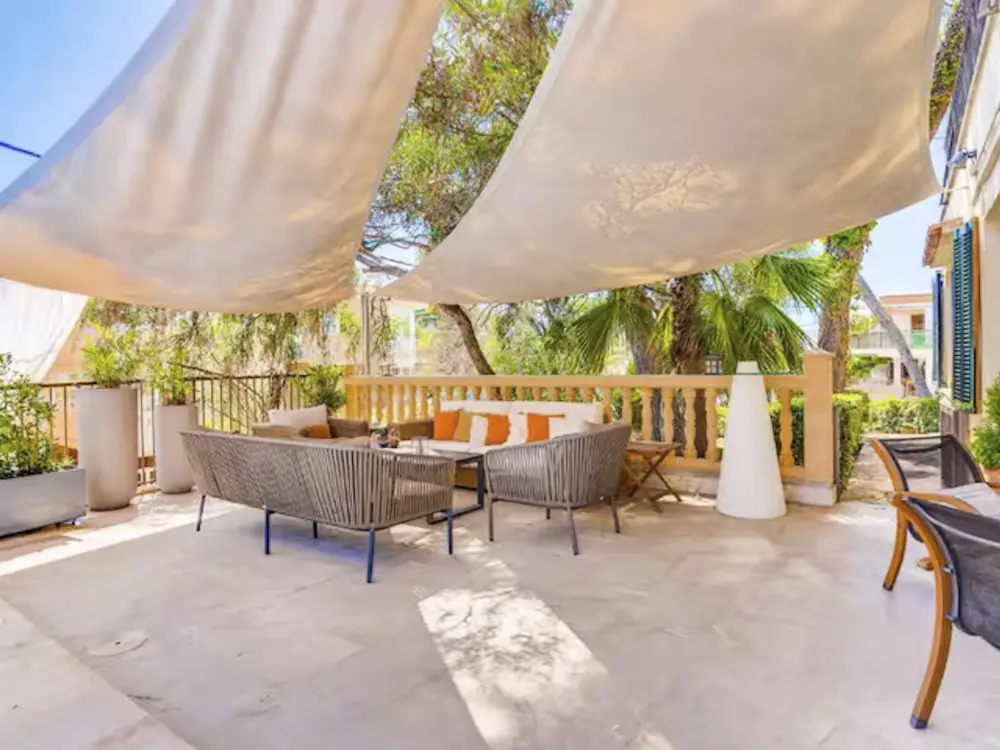 Maison de Vacances Palma