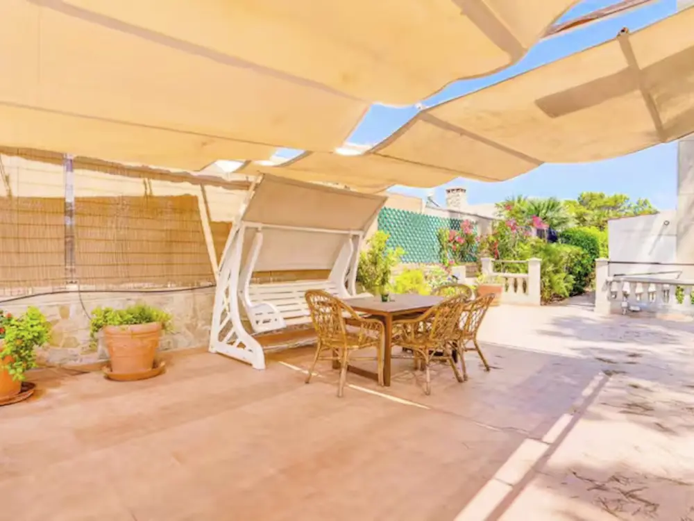 Maison de Vacances Palma