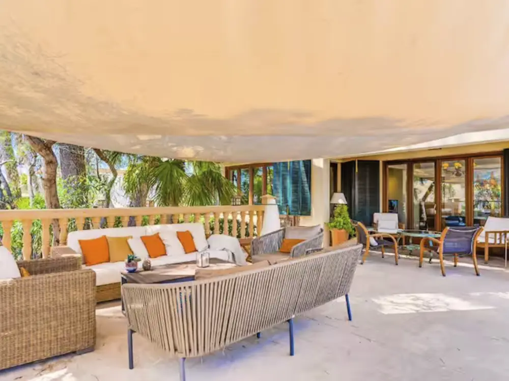 Maison de Vacances Palma