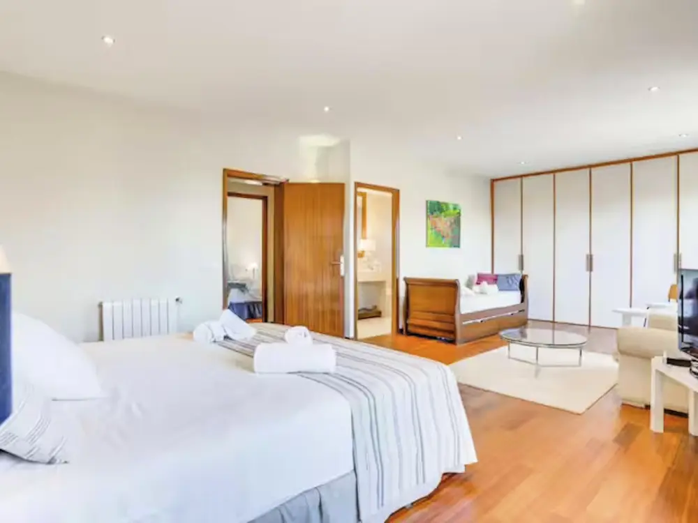 Maison de Vacances Palma