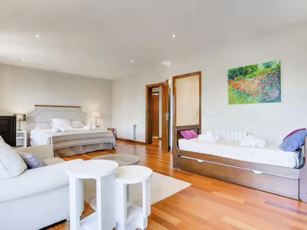 Maison de Vacances Palma