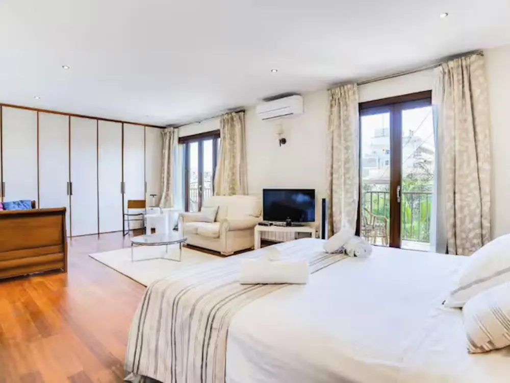 Maison de Vacances Palma