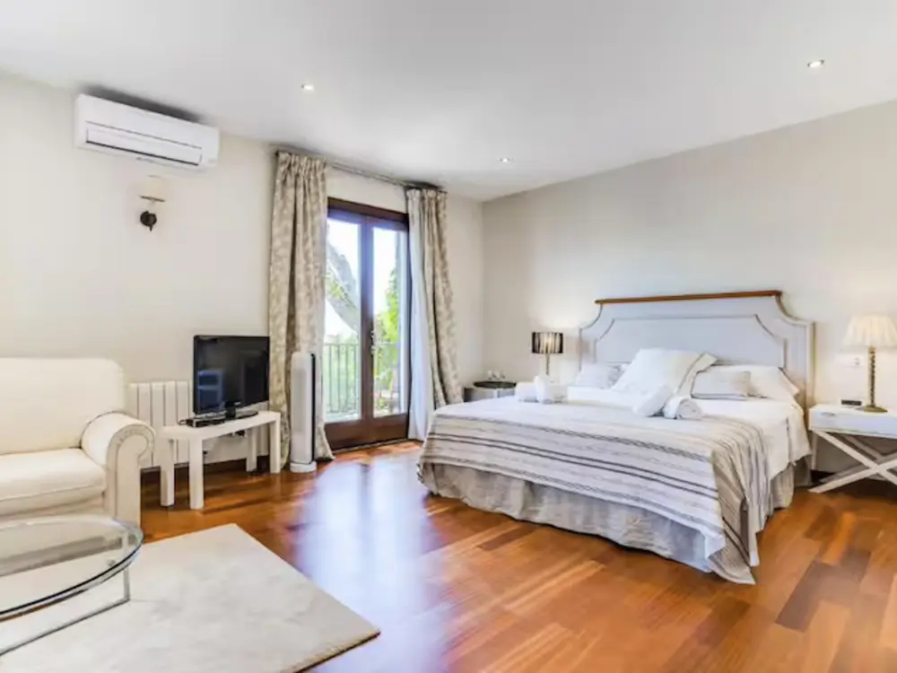 Maison de Vacances Palma