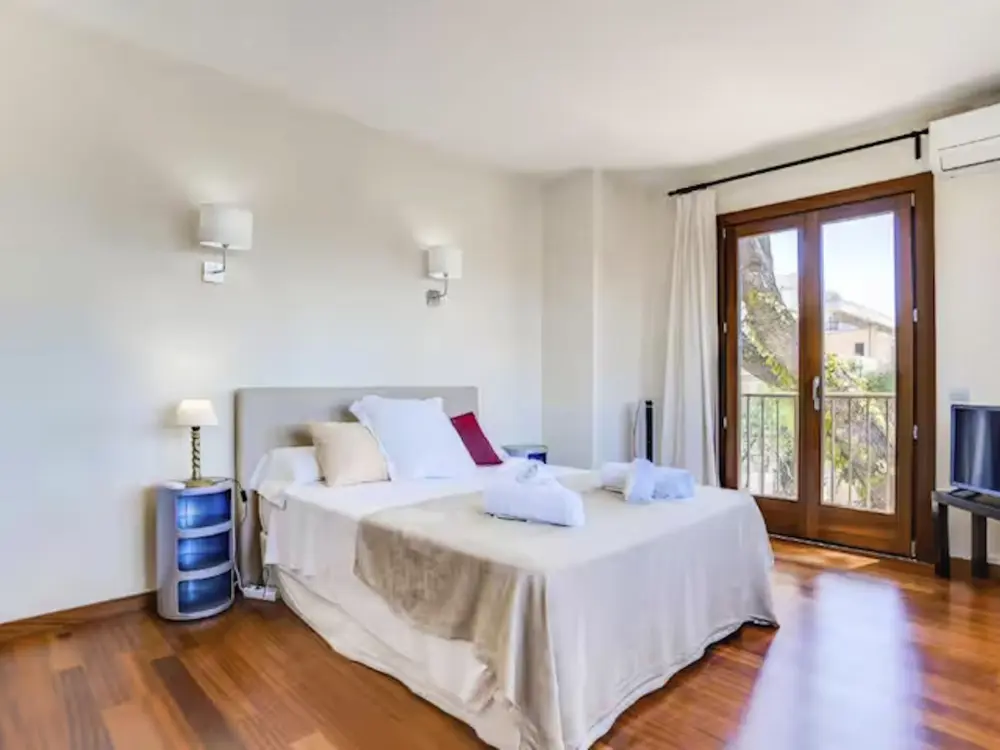 Maison de Vacances Palma