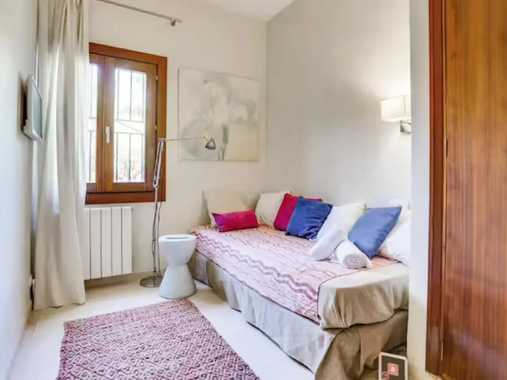 Maison de Vacances Palma