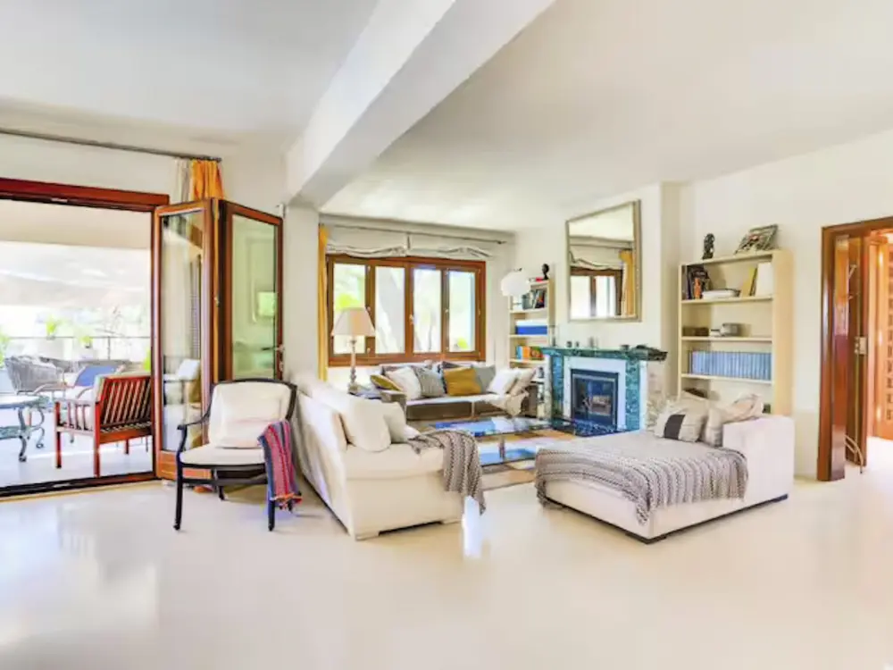 Maison de Vacances Palma