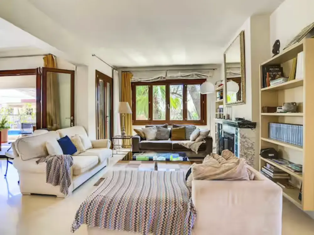 Maison de Vacances Palma