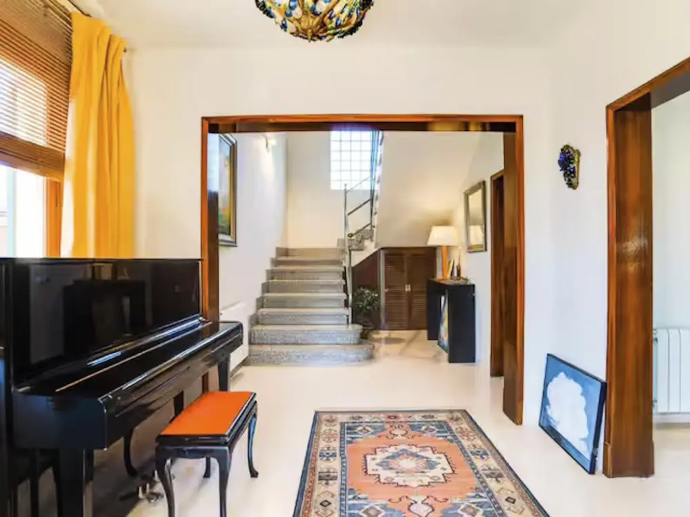 Maison de Vacances Palma