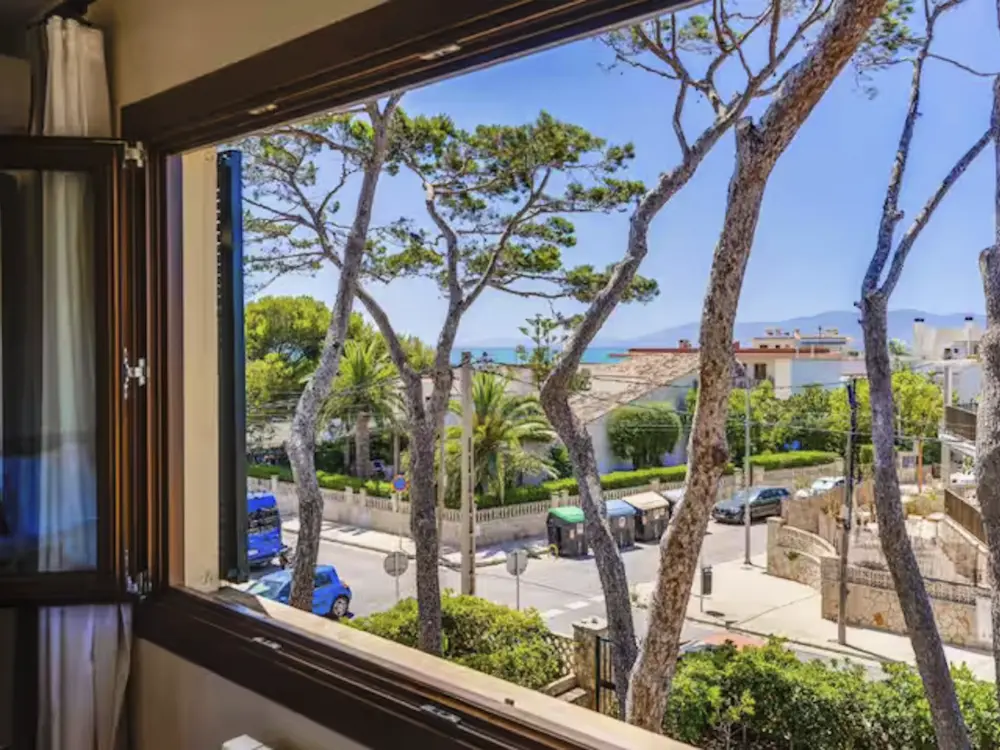 Maison de Vacances Palma